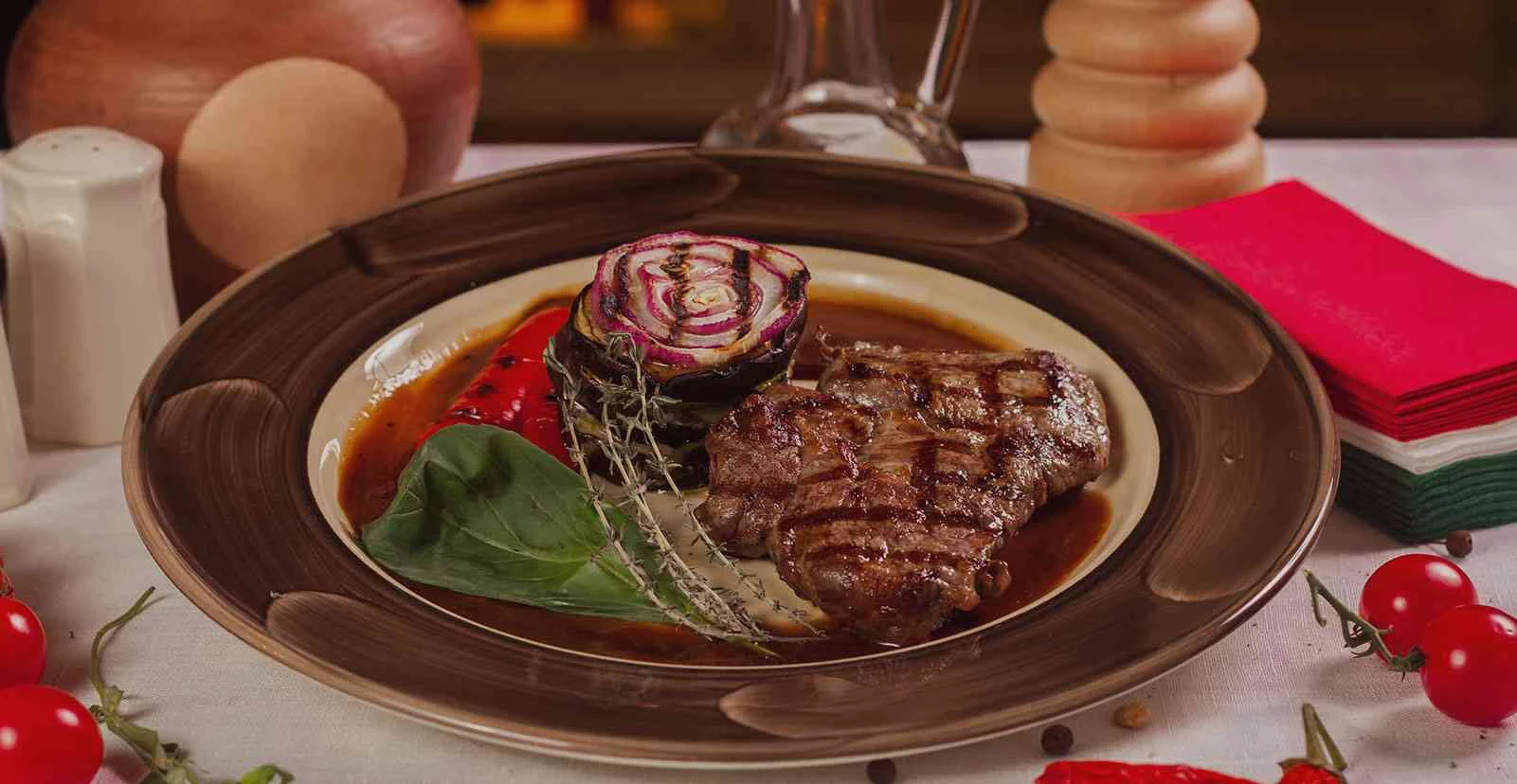 La carte