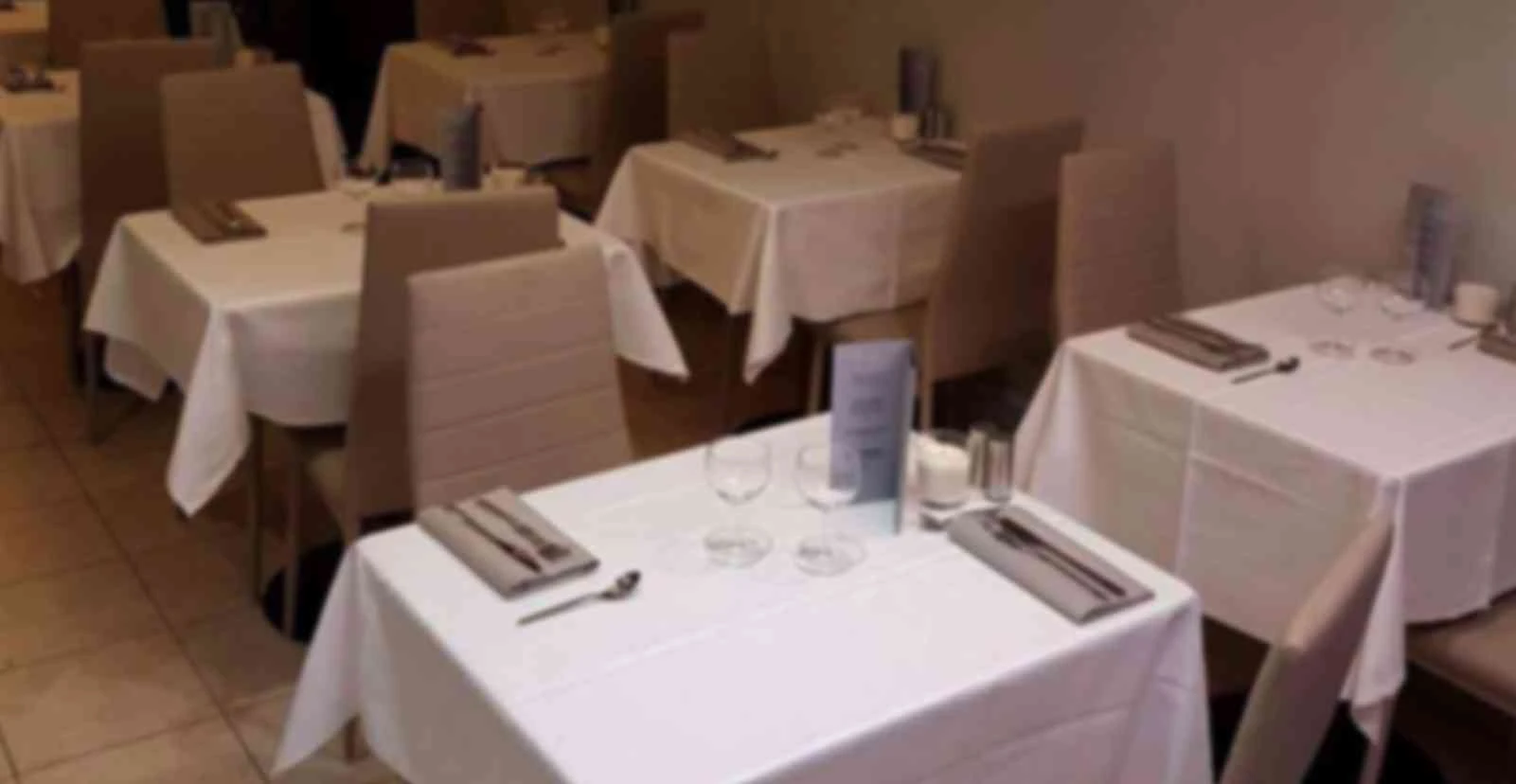 Réserver une table